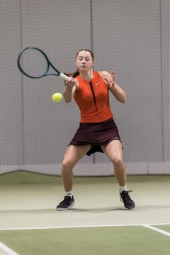 Bild 354 - NL TSV Glinde II - Tennisverein Lohne II : Ergebnis: 5:1